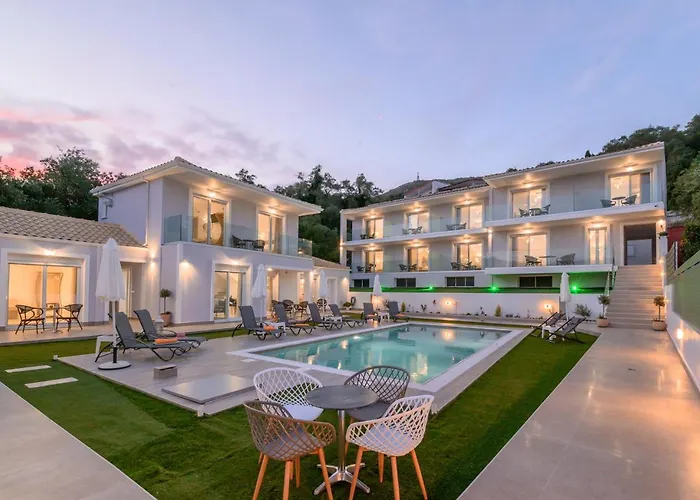 Sueno Suites