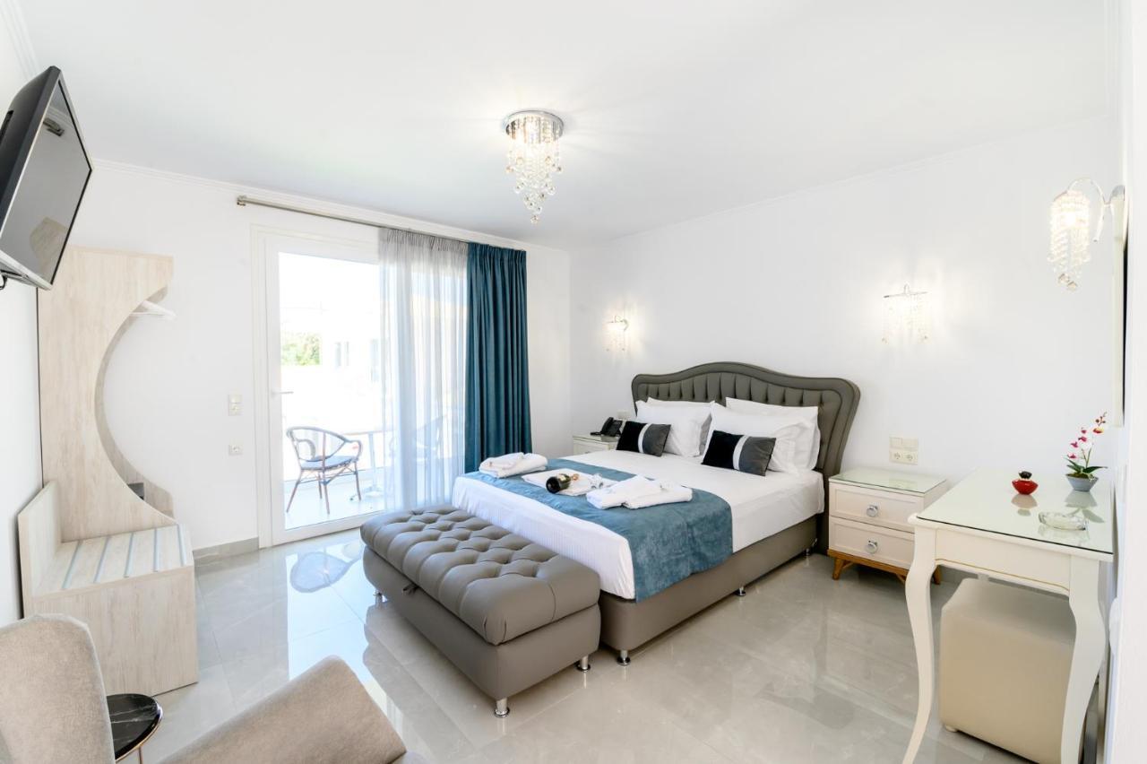Sueno Bed & Breakfast