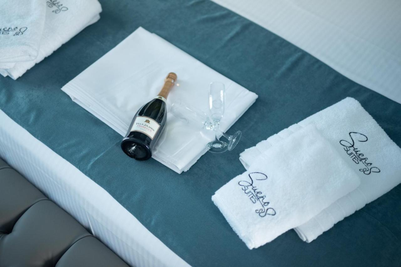 Sueno B&B Parga