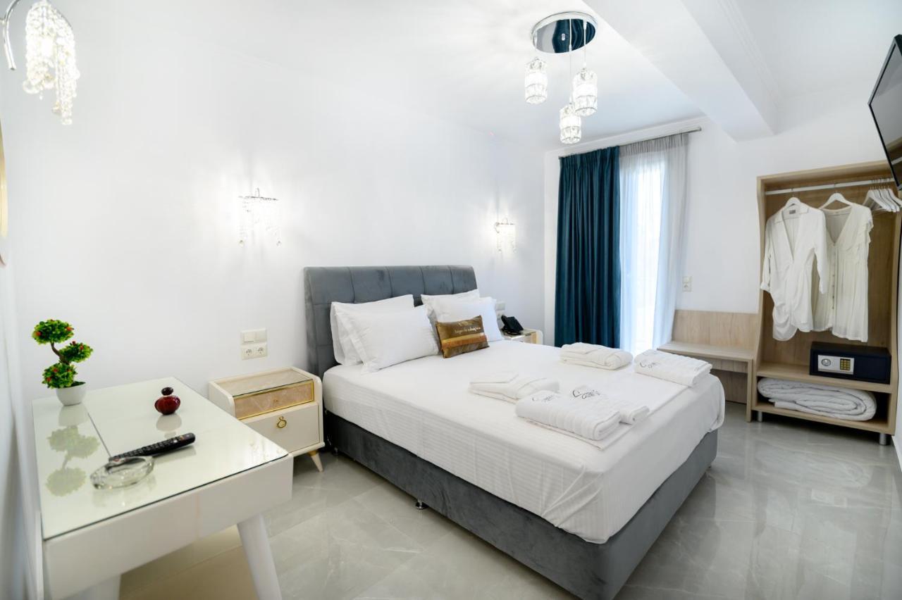 Sueno B&B Parga