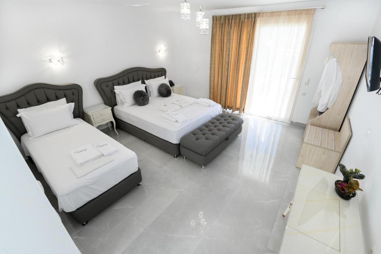 Sueno Bed & Breakfast Parga