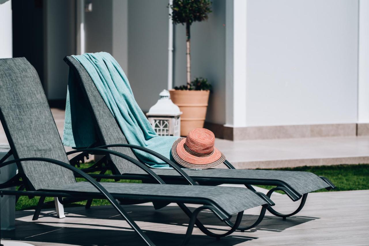 Bed & Breakfast Sueno Parga