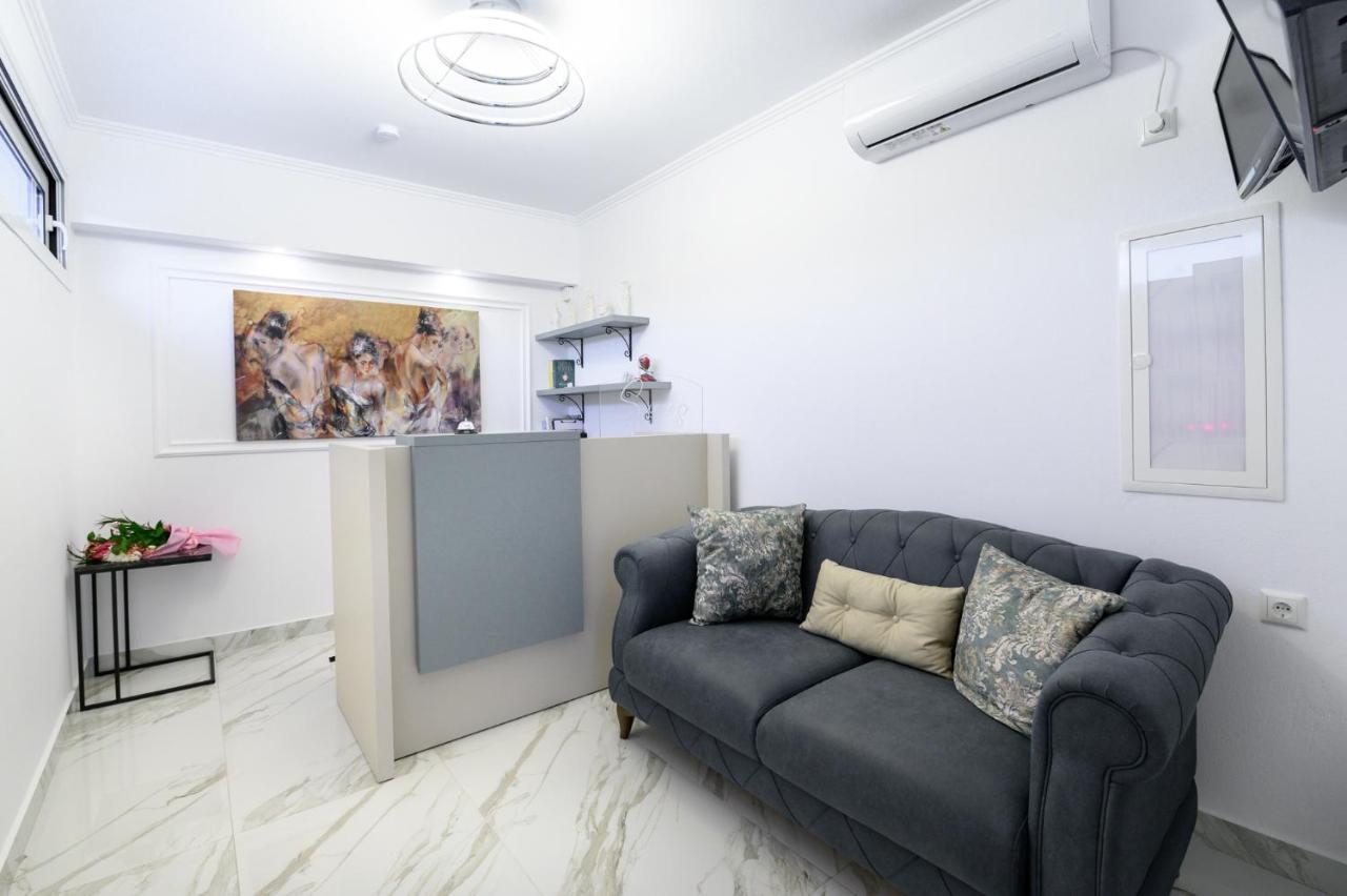 Bed & Breakfast Sueno Parga