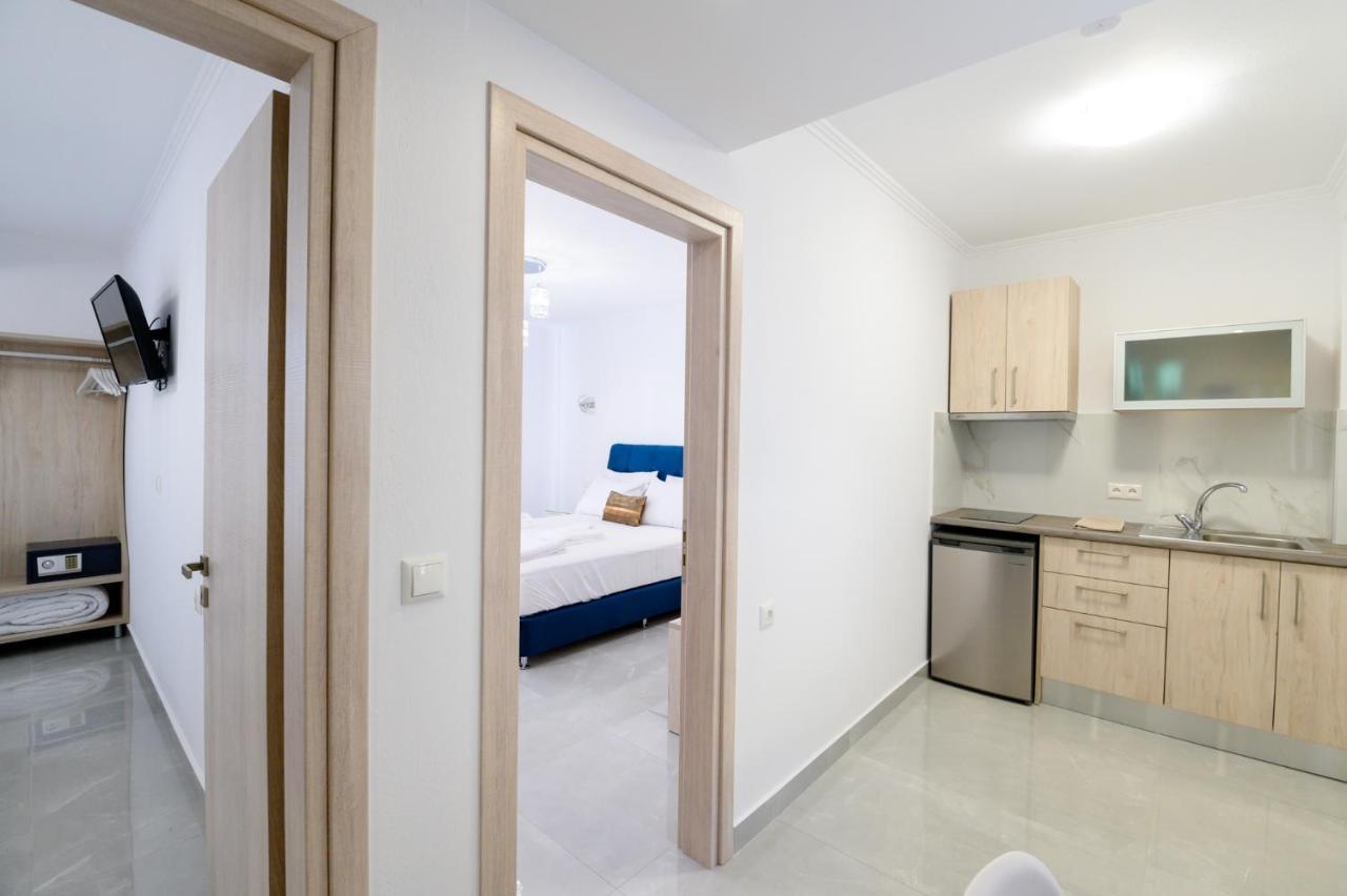 B&B Sueno Parga