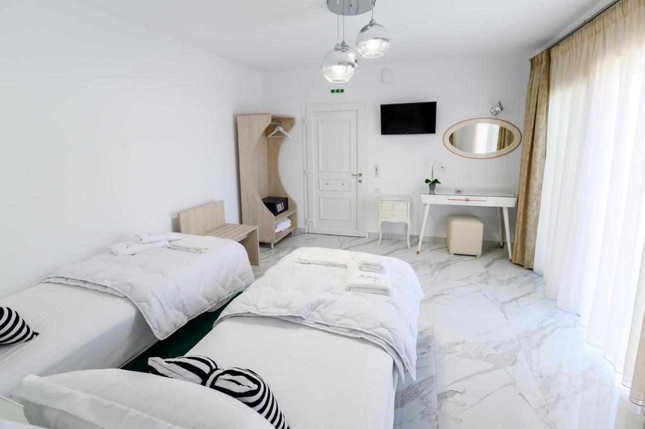 Sueno B&B Parga