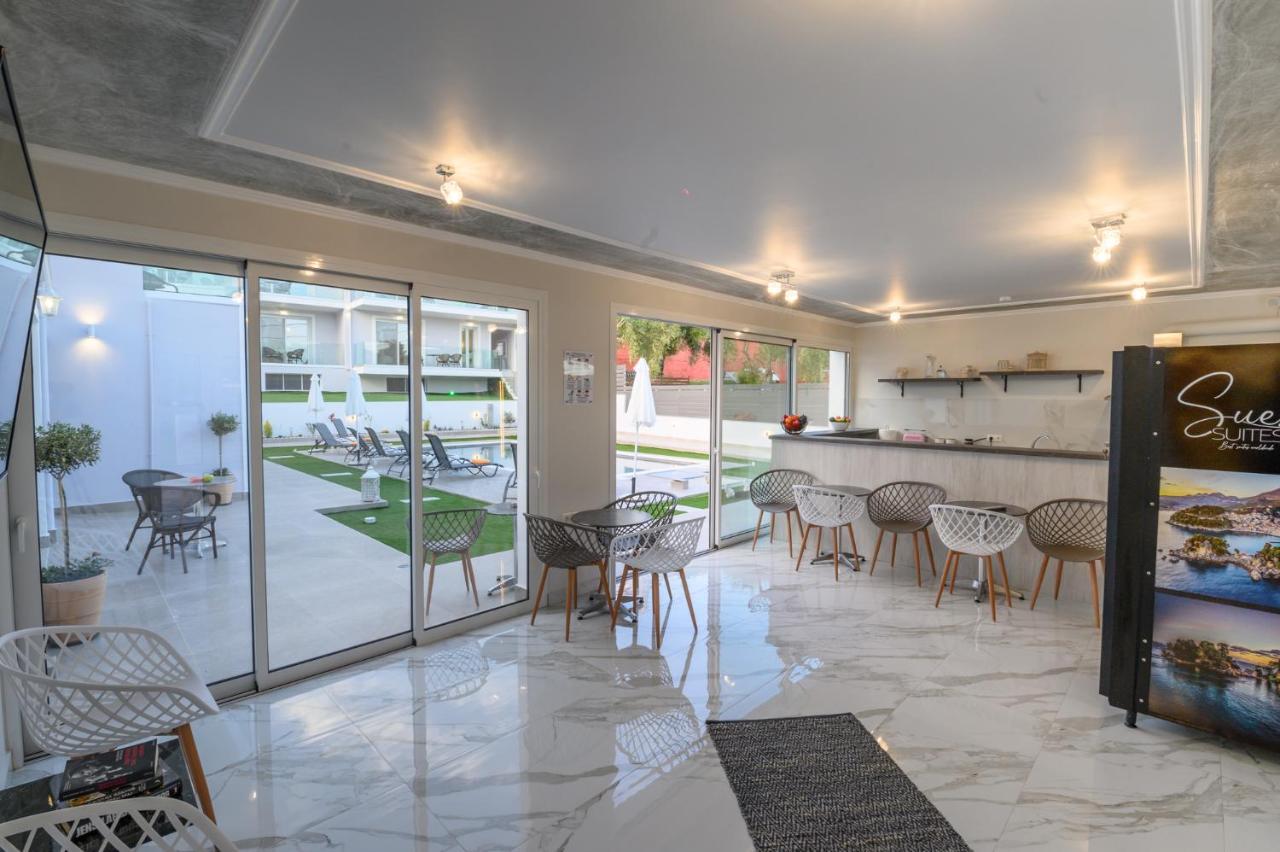 B&B Sueno Parga